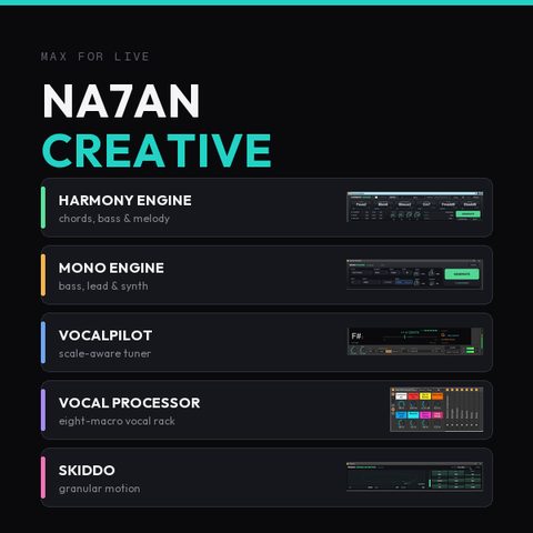 NA7AN Creative