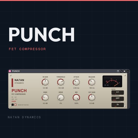 PUNCH